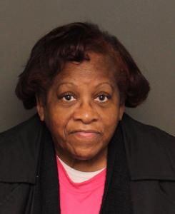 Robertine James a registered Sex Offender of Tennessee