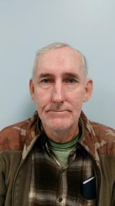 Larry Edward Burlison a registered Sex Offender of Tennessee