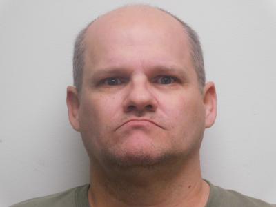 Bryan Keith Swafford a registered Sex Offender of Tennessee