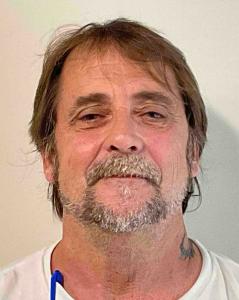 Dion Lee Thompson a registered Sex Offender of Tennessee