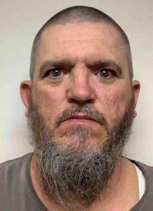 Albert Dee Mcnabb a registered Sex Offender of Tennessee