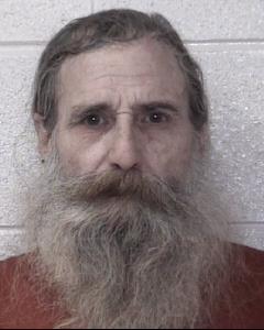 Steven Troy Bodhaine a registered Sex Offender of Tennessee