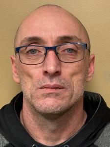 Chucky Lee Hawkins a registered Sex Offender of Tennessee