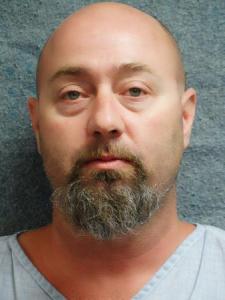 James Brian Frazier a registered Sex Offender of Tennessee