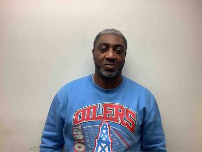 Leslie Darnell Hickman a registered Sex Offender of Tennessee