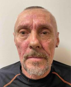 Vernon Jay Browder a registered Sex Offender of Tennessee