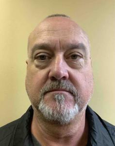 Jeffery Allen Surber a registered Sex Offender of Tennessee