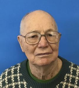 Lloyd Coppinger a registered Sex Offender of Tennessee