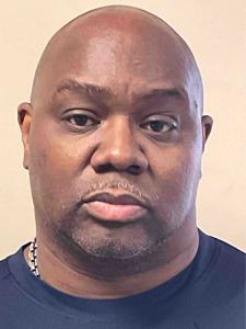 Aaron Miguel Thompson a registered Sex Offender of Tennessee