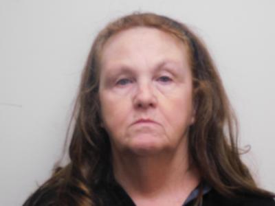 Kimberly Kay Greene a registered Sex Offender of Tennessee