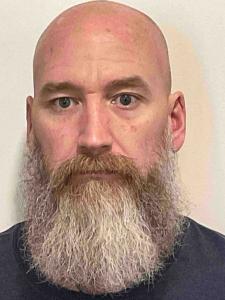 Kristopher Dean Powers a registered Sex Offender of Tennessee