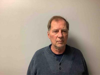 Dale Thomas Argo a registered Sex Offender of Tennessee
