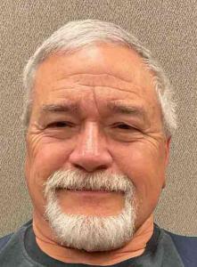 Joseph Edwin Anglin a registered Sex Offender of Tennessee