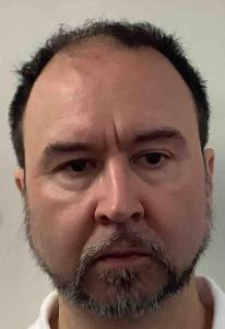 Christopher Joseph Johnson a registered Sex Offender of Tennessee