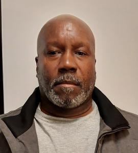 Fred Horton Crawley a registered Sex Offender of Tennessee