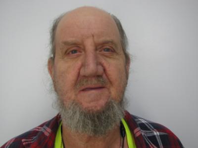 Steven Wayne Davis a registered Sex Offender of Tennessee