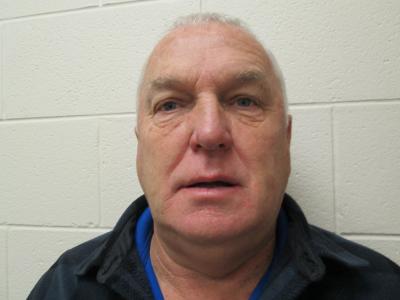 Ronnie E Seagraves a registered Sex Offender of Tennessee