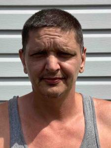 David Dewayne Lynn a registered Sex Offender of Tennessee