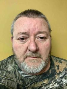 William Lawrence Cashion a registered Sex Offender of Tennessee