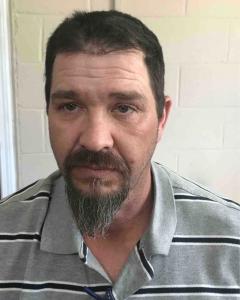 James Ricky Ashford a registered Sex Offender of Tennessee