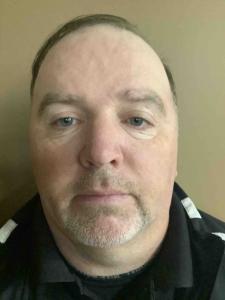 Steve Dale Collins a registered Sex Offender of Tennessee