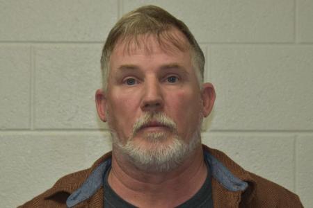 Jimmy Dale Roberts a registered Sex Offender of Tennessee