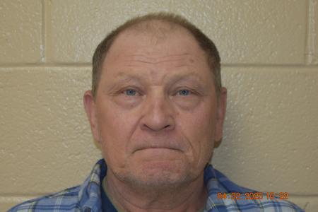 Jeffery Lynn Stines a registered Sex Offender of Tennessee