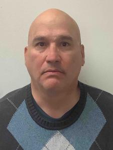 Bradley D Wolfgang a registered Sex Offender of Tennessee