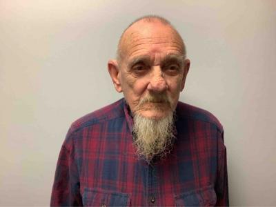 Jerry Curtis Denson a registered Sex Offender of Tennessee