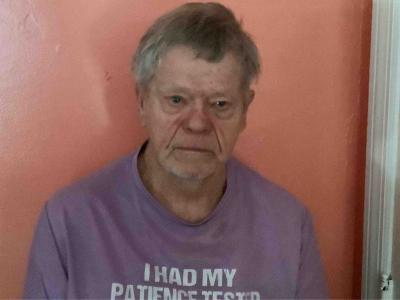 Claude Lewis Craft a registered Sex Offender of Tennessee