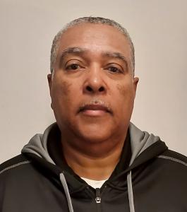 Wayne Anthony Parks a registered Sex Offender of Tennessee