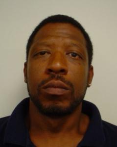 Anthony Lamont Jordan a registered Sex Offender of Tennessee