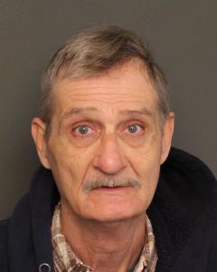 William Edward Hackworth a registered Sex Offender of Tennessee