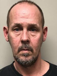 David Wayne Fossey a registered Sex Offender of Michigan