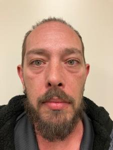 Bradley Eugene Hayes a registered Sex Offender of Tennessee