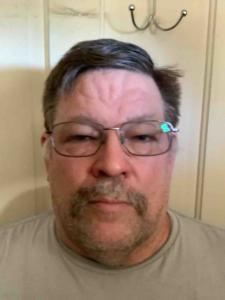 Danny Ray Snider a registered Sex Offender of Tennessee