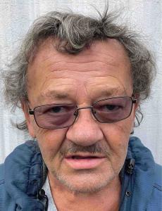 Mark Lavon Humbert a registered Sex Offender of Tennessee