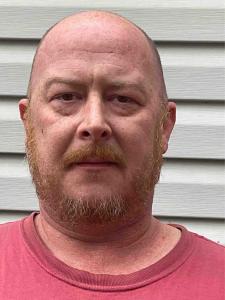 Casey Jedediah Brown a registered Sex Offender of Tennessee