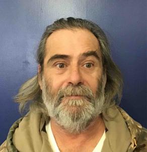 Gary Robert Counter a registered Sex Offender of Tennessee