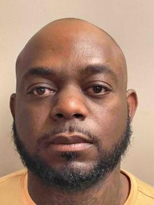 Germale Antoinne Jones a registered  of Tennessee