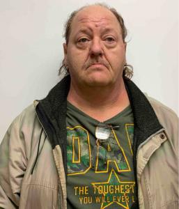 Billy Ray Crossno a registered Sex Offender of Tennessee