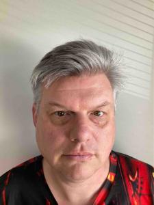 William Gary Crump a registered  of Tennessee