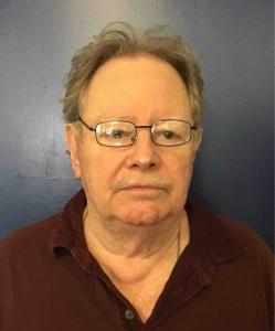 James Albert Warren a registered Sex Offender of Tennessee