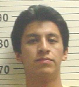 Gabriel Alberto Diaz a registered Sex Offender of Tennessee