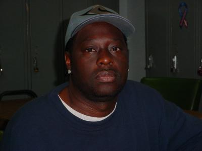 Tommy Lee Williams a registered  of Tennessee