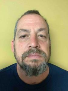 Robert Wayne Roney a registered Sex Offender of Tennessee
