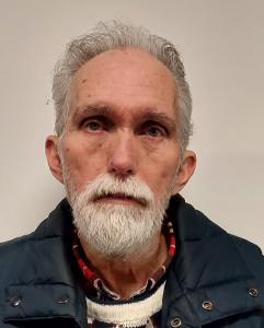 Paul Greer Matthews a registered Sex Offender of Tennessee