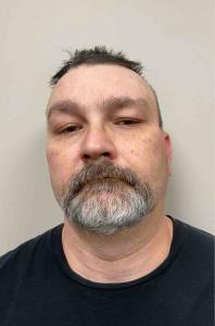 Jerry Allen Patton a registered Sex Offender of Tennessee