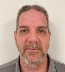 John Thomas Rush a registered Sex Offender of Tennessee