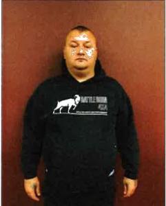 Daniel Allan Edmison a registered Sex Offender of Tennessee